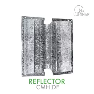 CMH DE Reflector - Standard 630W DE Fixtures